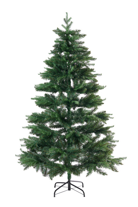 Premium juletre grønn 180 cm